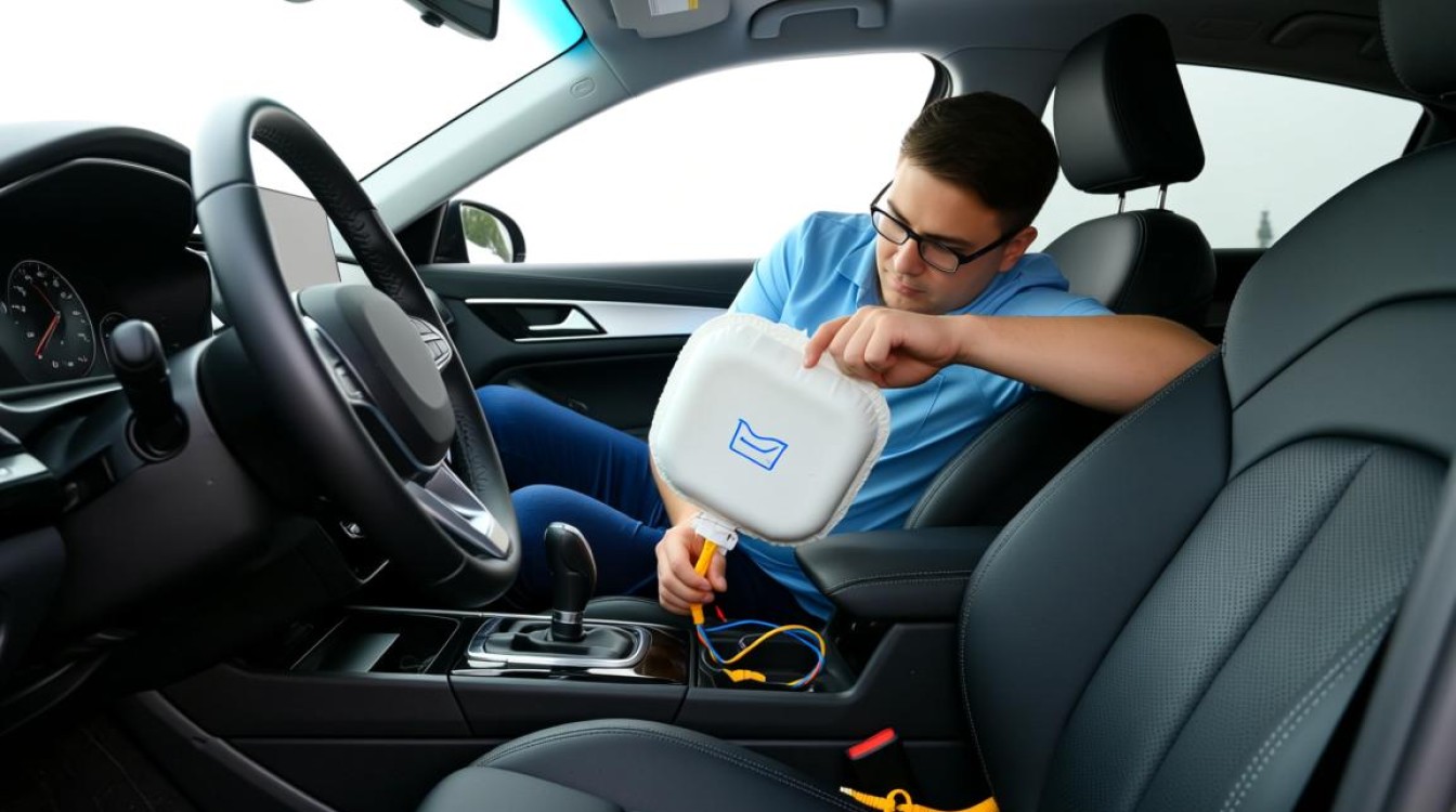 安全气囊数据流电阻异常会导致什么故障? 安全气囊数据流电阻异常会导致什么故障?