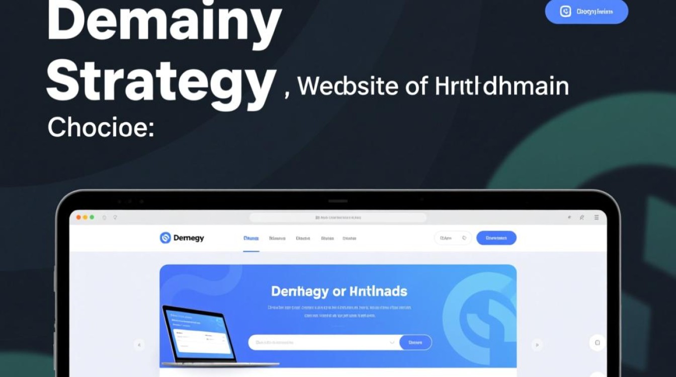 单域名与多域名,有何优劣之分?在网站建设中应如何选择? 单域名与多域名,有何优劣之分?在网站建设中应如何选择?