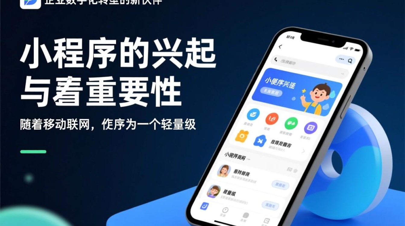 郴州市小程序开发公司,如何选择最适合企业需求的开发服务商? 郴州市小程序开发公司,如何选择最适合企业需求的开发服务商?