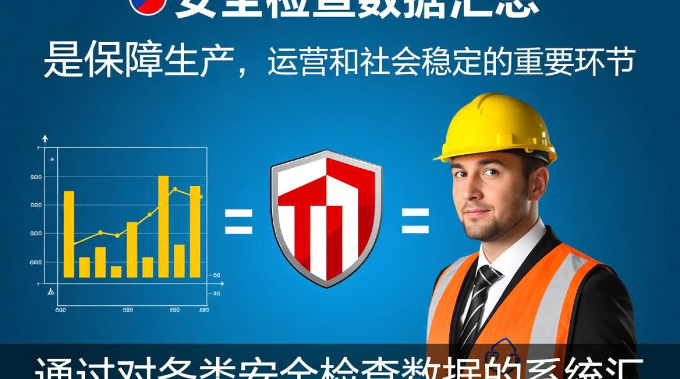 安全检查数据汇总怎么做才能高效准确又全面? 安全检查数据汇总怎么做才能高效准确又全面?