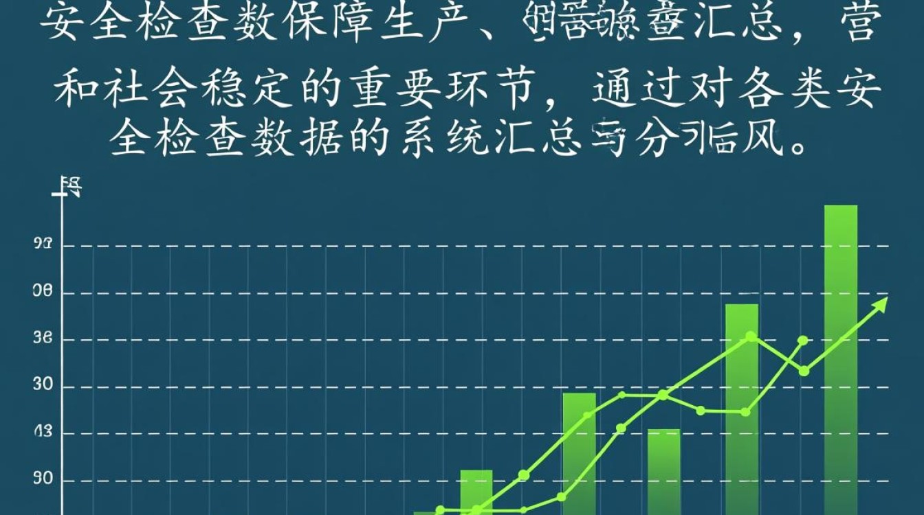 安全检查数据汇总怎么做才能高效准确又全面? 安全检查数据汇总怎么做才能高效准确又全面?