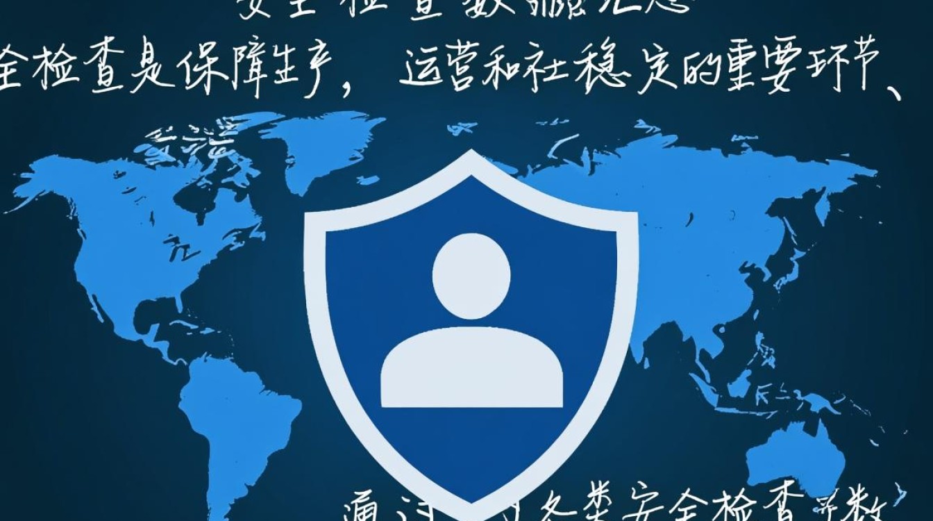 安全检查数据汇总怎么做才能高效准确又全面? 安全检查数据汇总怎么做才能高效准确又全面?