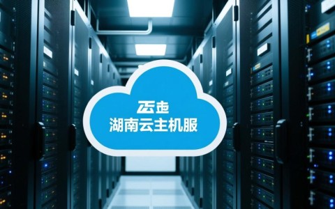 湖南云主机服务器，为何选择本地服务而非远程？本地优势何在？