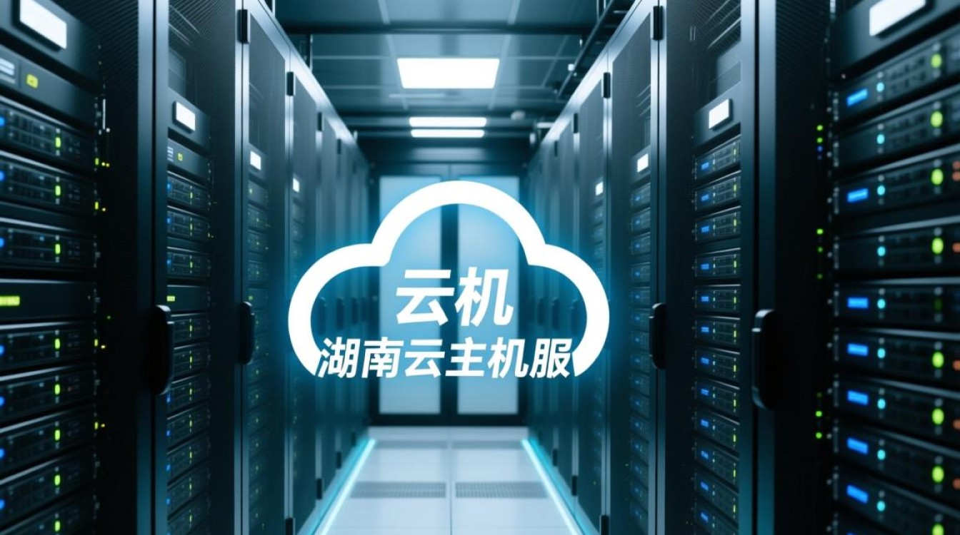 湖南云主机服务器,为何选择本地服务而非远程?本地优势何在? 湖南云主机服务器,为何选择本地服务而非远程?本地优势何在?