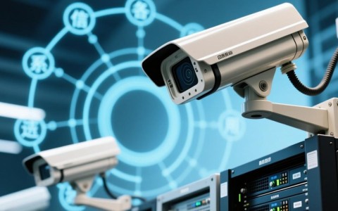 监控服务器与NAS，为何两者兼具存储与监控功能？区别何在？