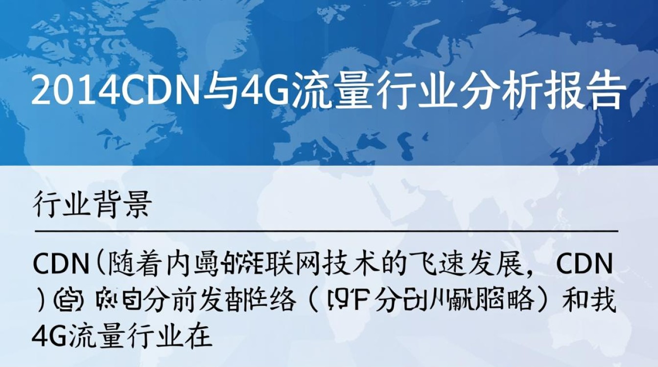 2014年cdn与4G流量行业分析报告,cdn和4G流量增长趋势及挑战是什么? 2014年cdn与4G流量行业分析报告,cdn和4G流量增长趋势及挑战是什么?