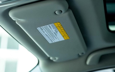 安全气囊数据算法如何精准触发保障乘客安全？