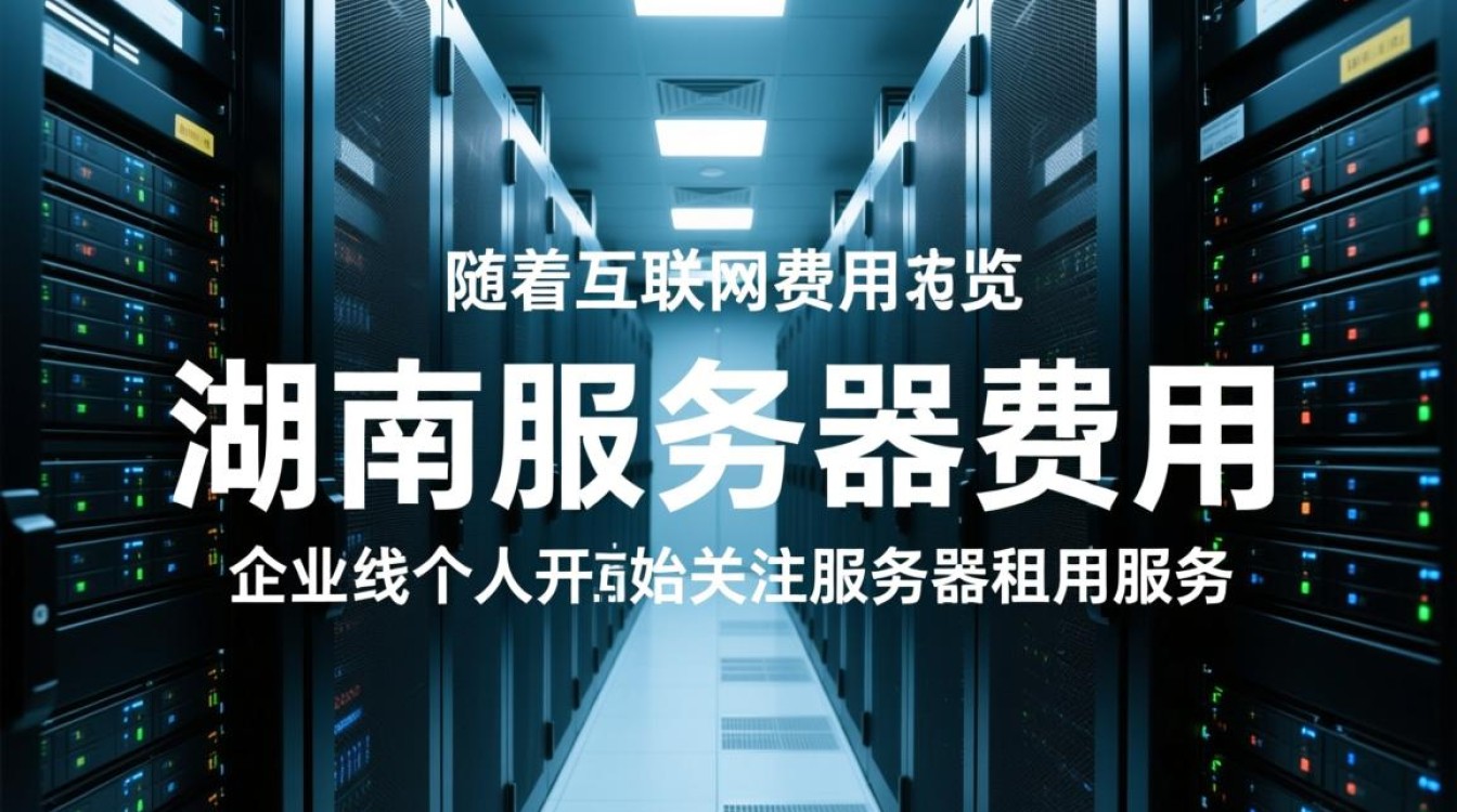 湖南服务器费用是多少?性价比如何?有哪些优惠方案? 湖南服务器费用是多少?性价比如何?有哪些优惠方案?
