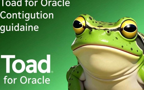 toad for oracle配置疑问，具体步骤详解与常见问题解答