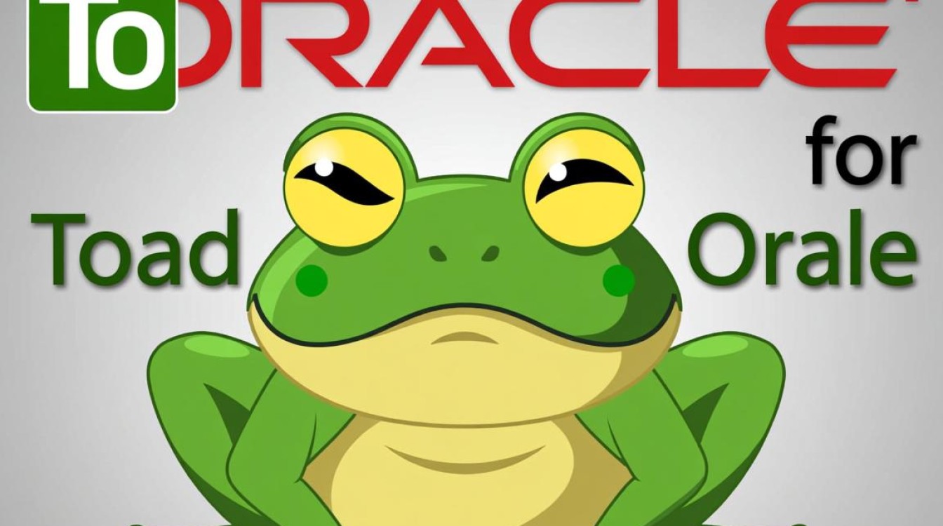 toad for oracle配置疑问,具体步骤详解与常见问题解答 toad for oracle配置疑问,具体步骤详解与常见问题解答