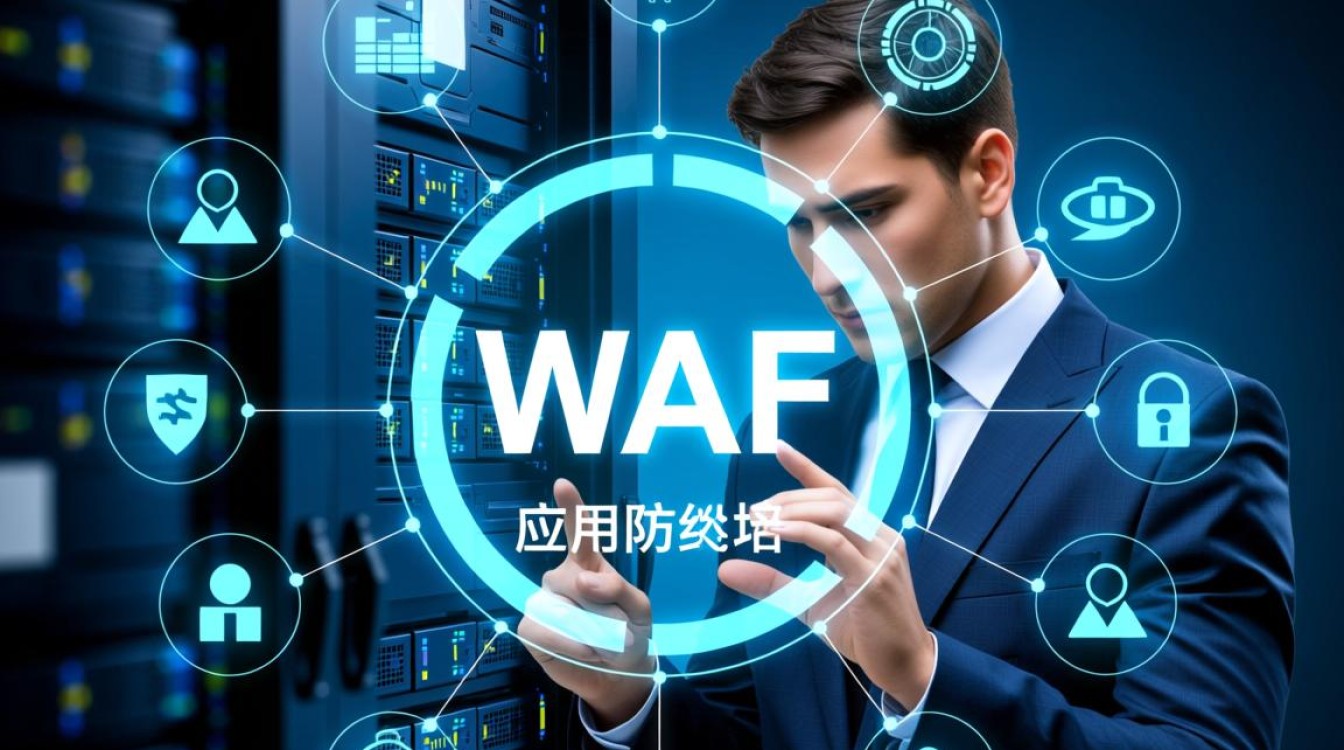 安全牛WAF如何有效防护Web应用攻击? 安全牛WAF如何有效防护Web应用攻击?