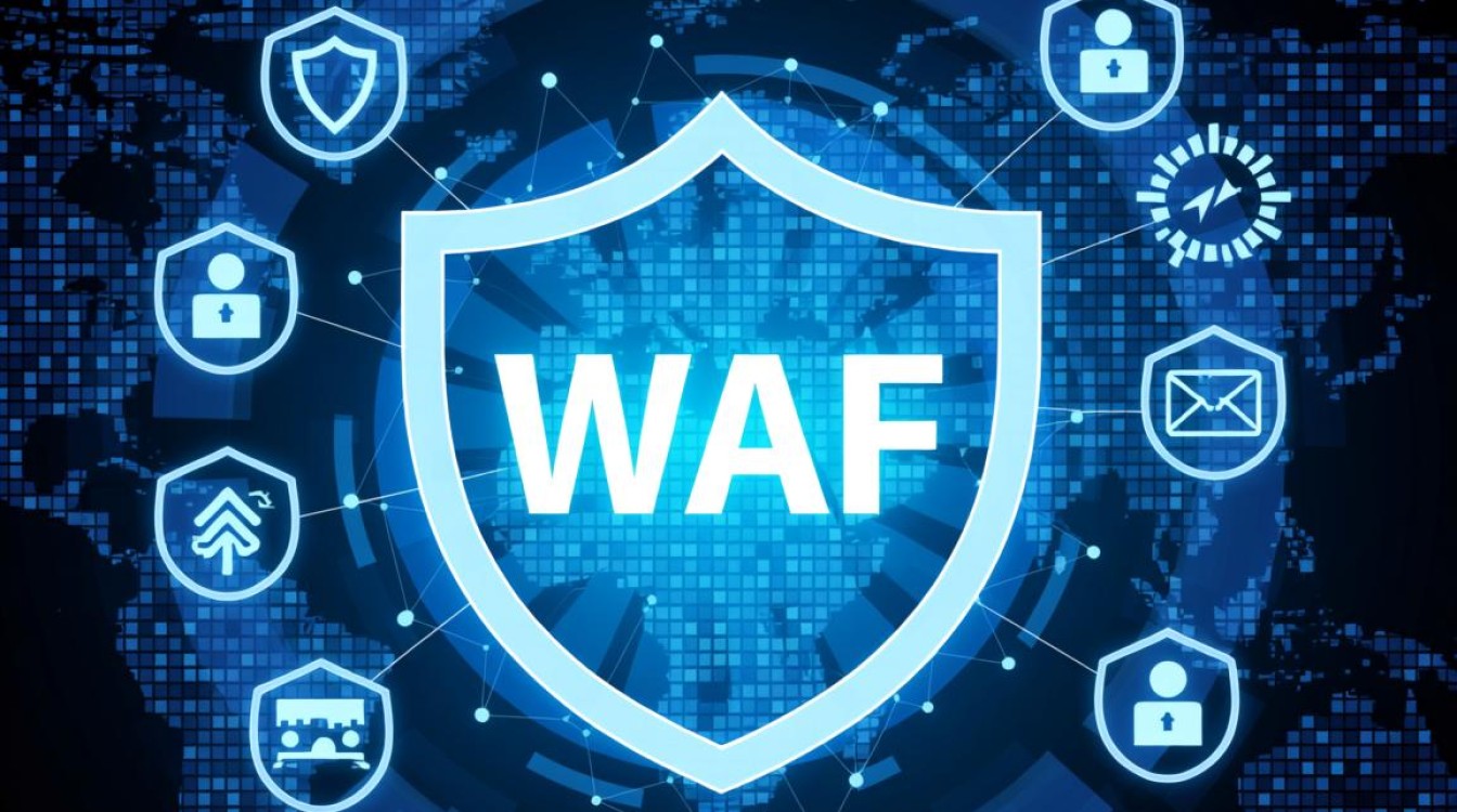 安全牛WAF如何有效防护Web应用攻击? 安全牛WAF如何有效防护Web应用攻击?