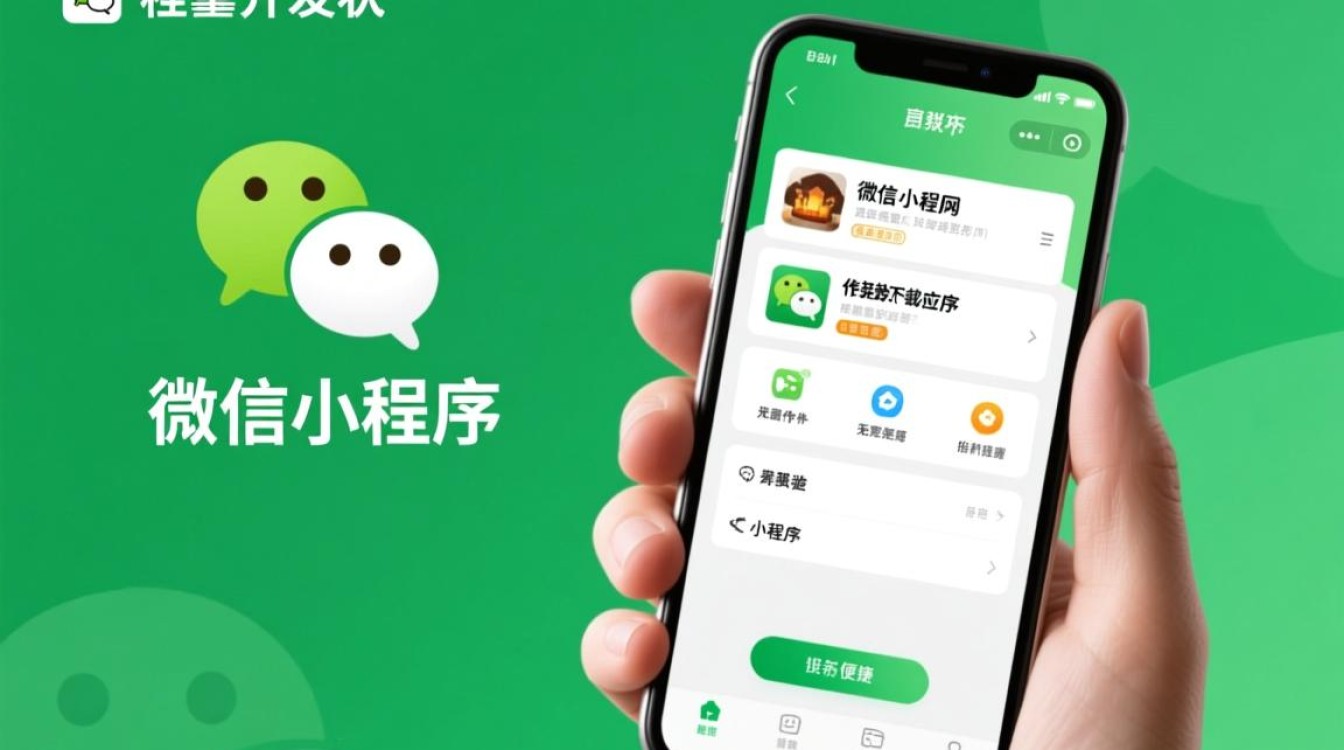 微信小程序开发现状如何？未来发展趋势及挑战有哪些？