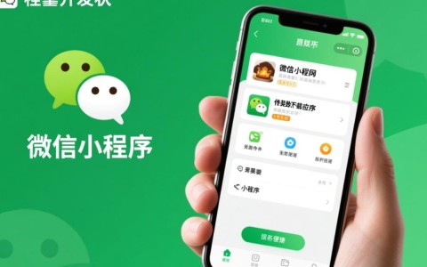 微信小程序开发现状如何？未来发展趋势及挑战有哪些？