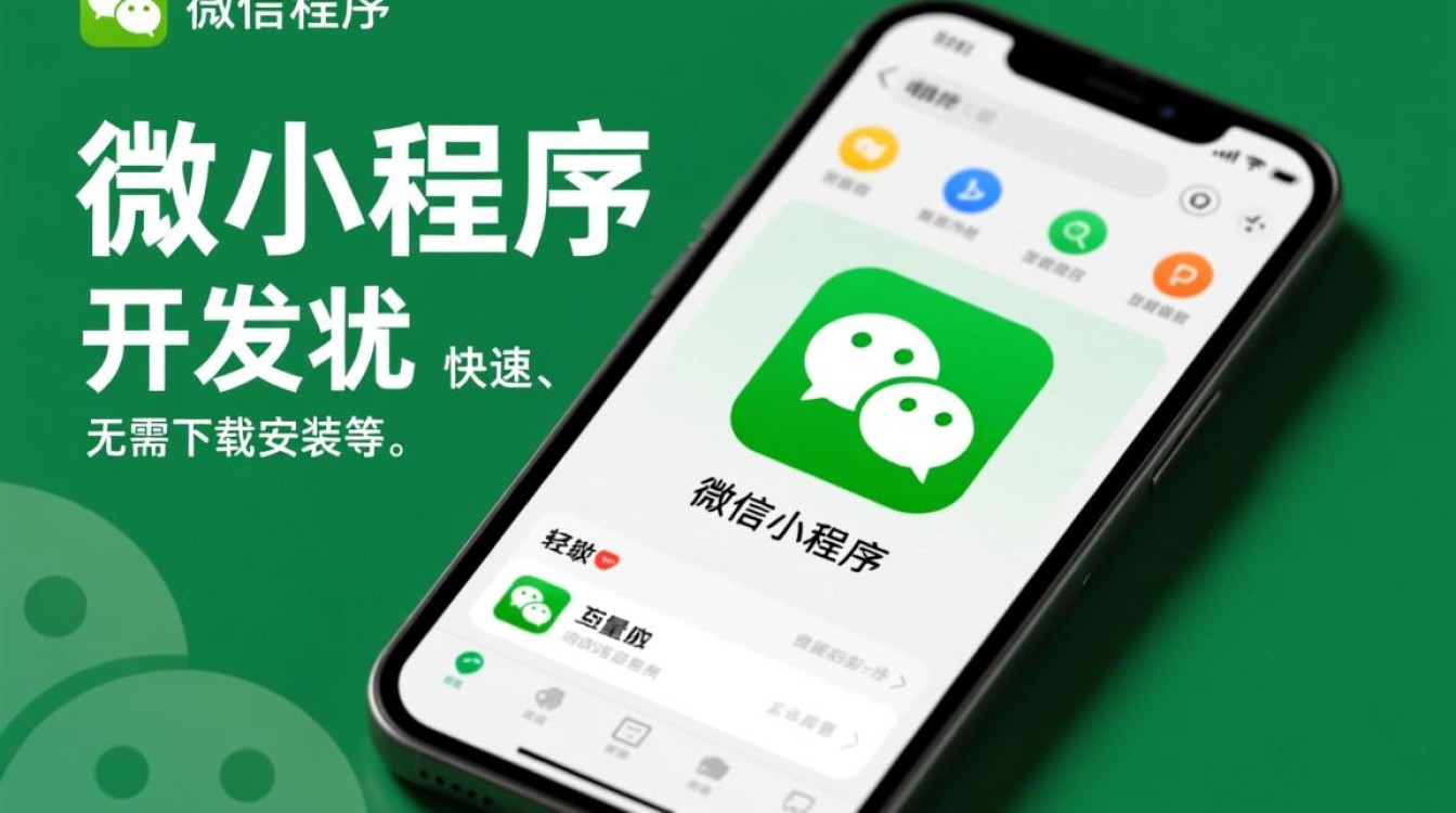 微信小程序开发现状如何？未来发展趋势及挑战有哪些？