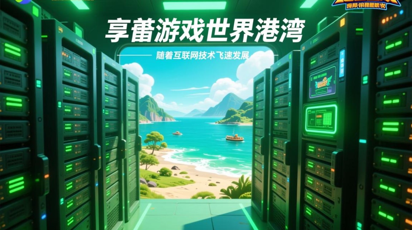 湖南网游服务器,为何成为玩家热议焦点?品质与服务如何? 湖南网游服务器,为何成为玩家热议焦点?品质与服务如何?