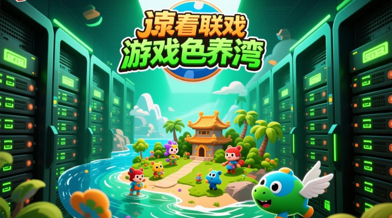 湖南网游服务器,为何成为玩家热议焦点?品质与服务如何? 湖南网游服务器,为何成为玩家热议焦点?品质与服务如何?