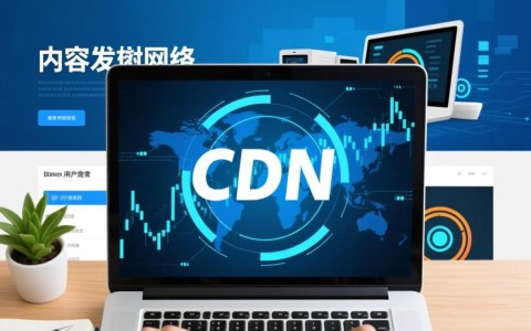 备案域名为何选择国外服务器搭配国内CDN？这样做有怎样的优势和风险？