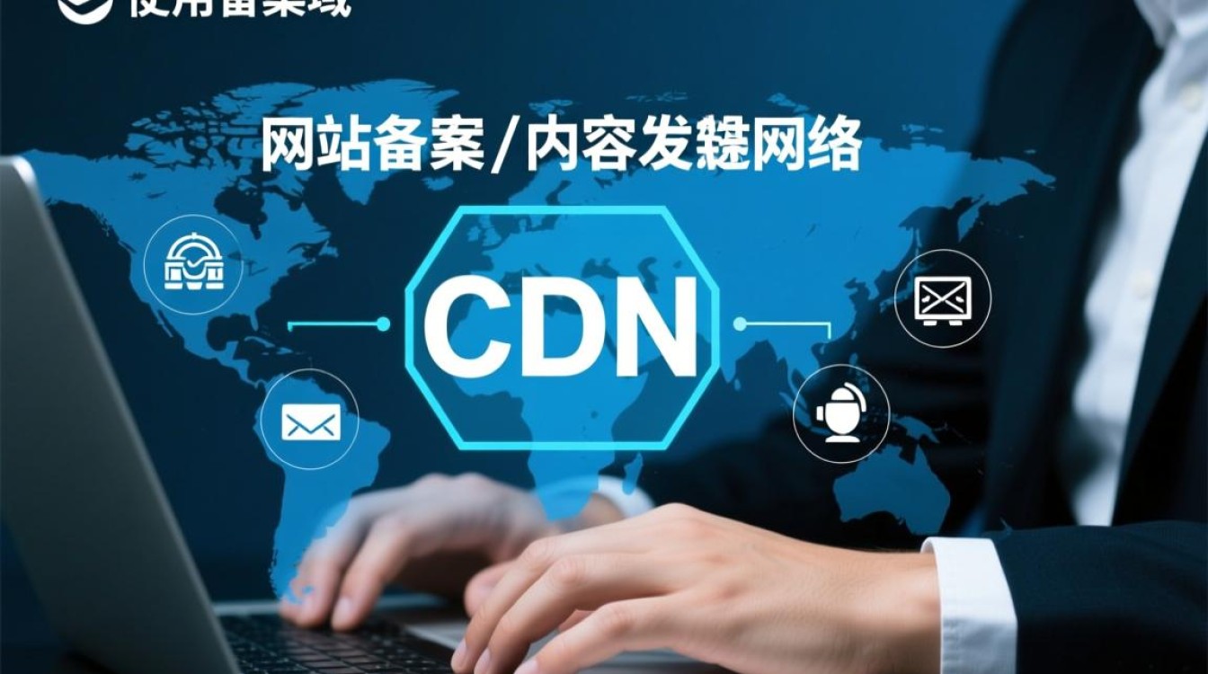 备案域名为何选择国外服务器搭配国内CDN?这样做有怎样的优势和风险? 备案域名为何选择国外服务器搭配国内CDN?这样做有怎样的优势和风险?