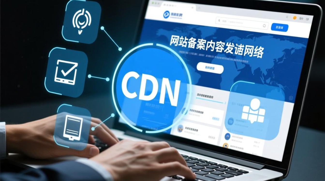 备案域名为何选择国外服务器搭配国内CDN?这样做有怎样的优势和风险? 备案域名为何选择国外服务器搭配国内CDN?这样做有怎样的优势和风险?
