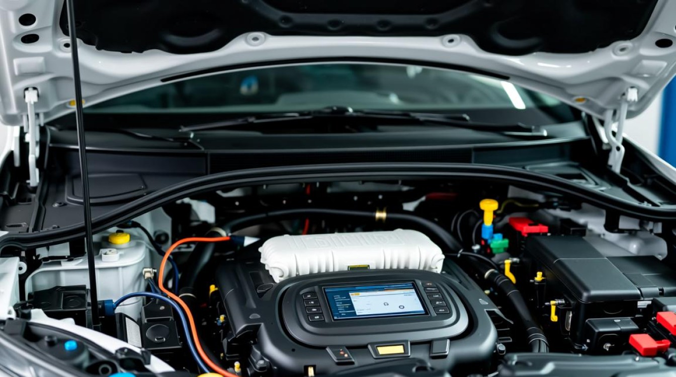 安全气囊数据流怎么看?新手必学的读取方法与步骤解析 安全气囊数据流怎么看?新手必学的读取方法与步骤解析