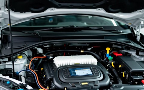 安全气囊数据流怎么看？新手必学的读取方法与步骤解析