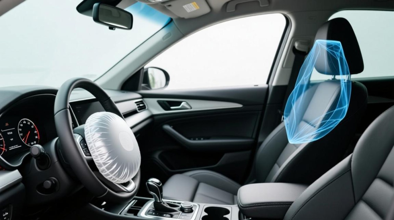 安全气囊数据图表怎么看?哪些数据关乎行车安全? 安全气囊数据图表怎么看?哪些数据关乎行车安全?