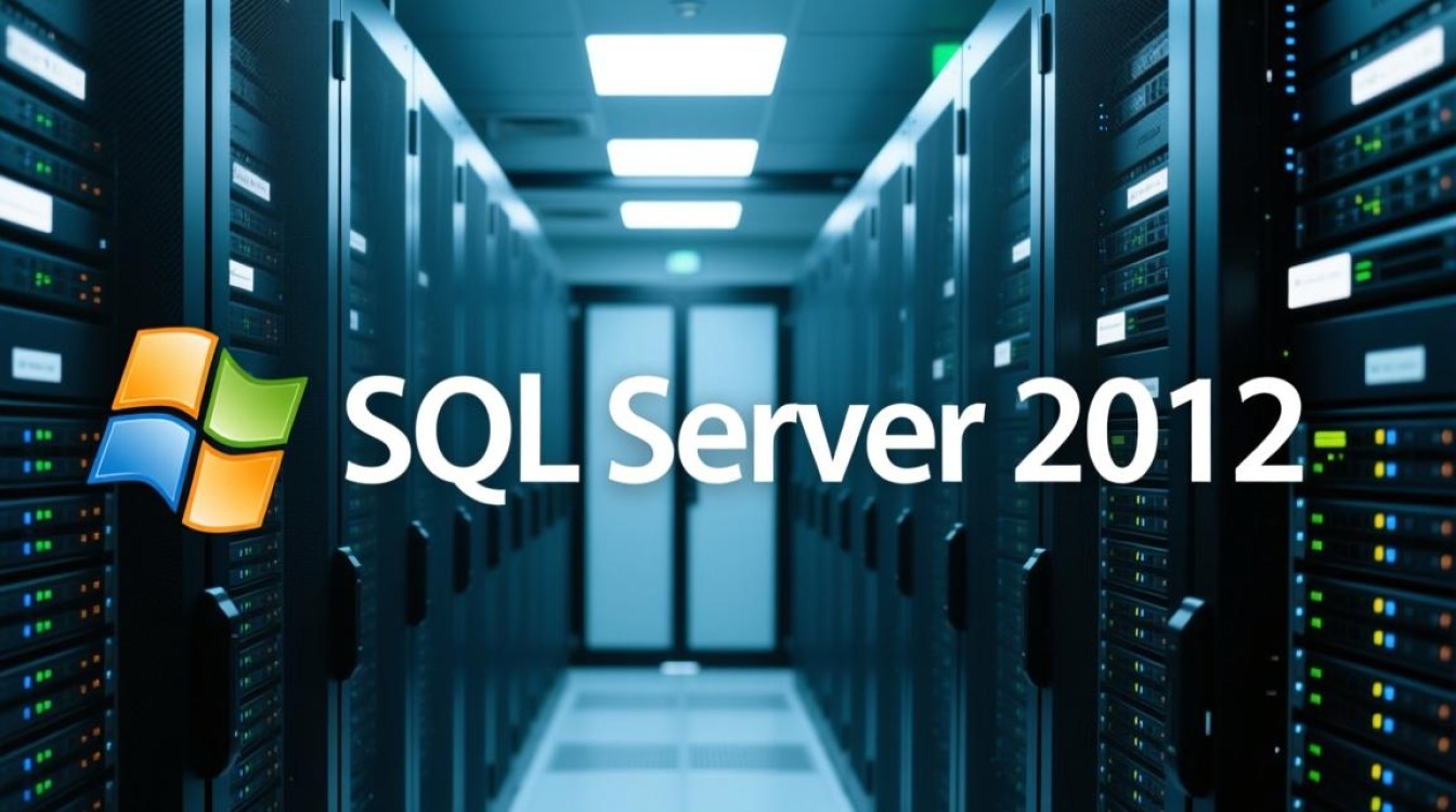 SQL Server 2012配置中，有哪些关键步骤或常见问题需要注意？