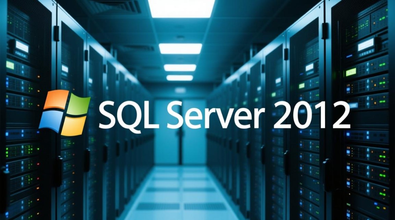 SQL Server 2012配置中，有哪些关键步骤或常见问题需要注意？
