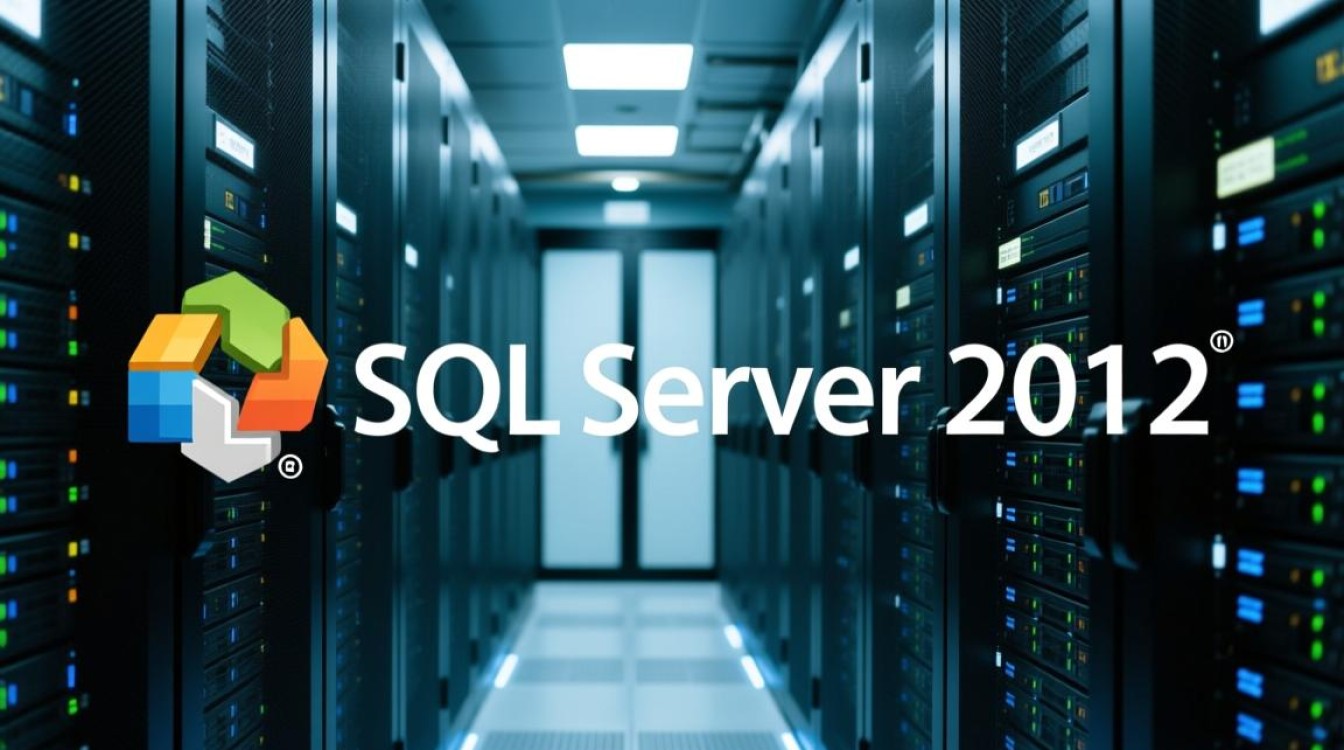 SQL Server 2012配置中，有哪些关键步骤或常见问题需要注意？