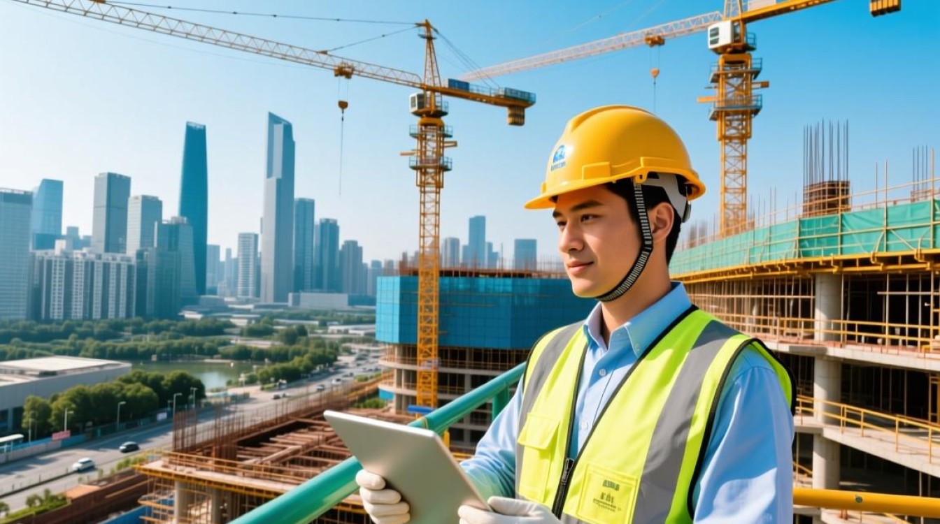 安全施工大数据如何精准降低施工现场事故率? 安全施工大数据如何精准降低施工现场事故率?