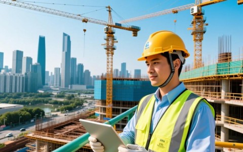 安全施工大数据如何精准降低施工现场事故率？