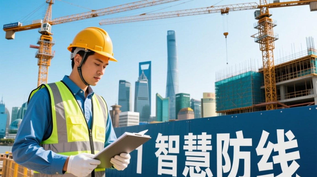 安全施工大数据如何精准降低施工现场事故率? 安全施工大数据如何精准降低施工现场事故率?