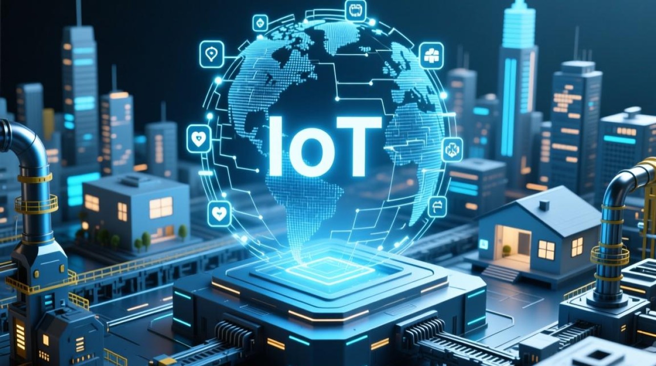 安全无忧的物联网云服务,如何实现真正无忧? 安全无忧的物联网云服务,如何实现真正无忧?