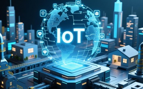 安全无忧的物联网云服务，如何实现真正无忧？