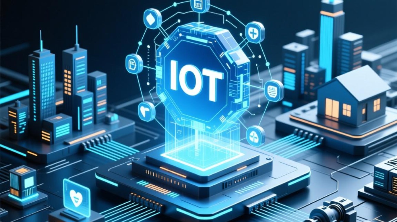 安全无忧的物联网云服务,如何实现真正无忧? 安全无忧的物联网云服务,如何实现真正无忧?