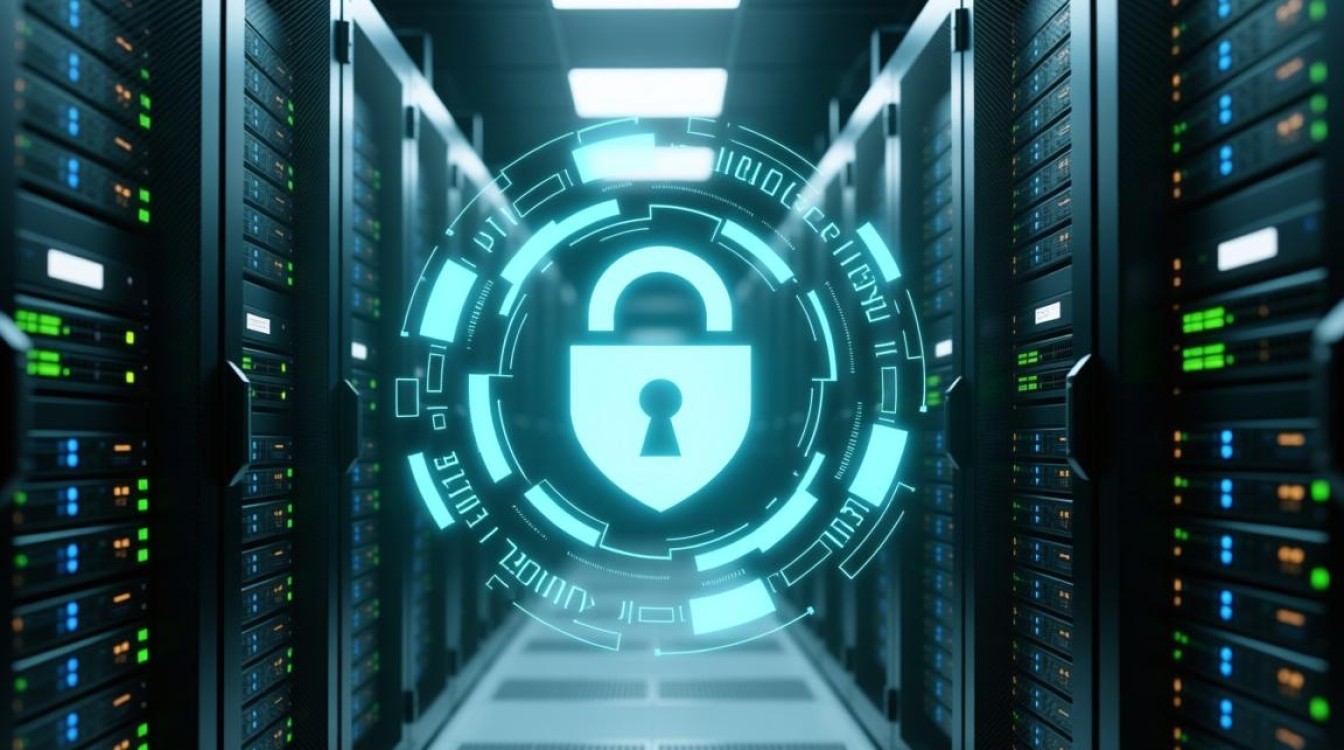 安全服务器与存储器如何协同保障数据安全? 安全服务器与存储器如何协同保障数据安全?