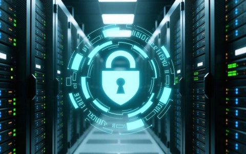 安全服务器与存储器如何协同保障数据安全？