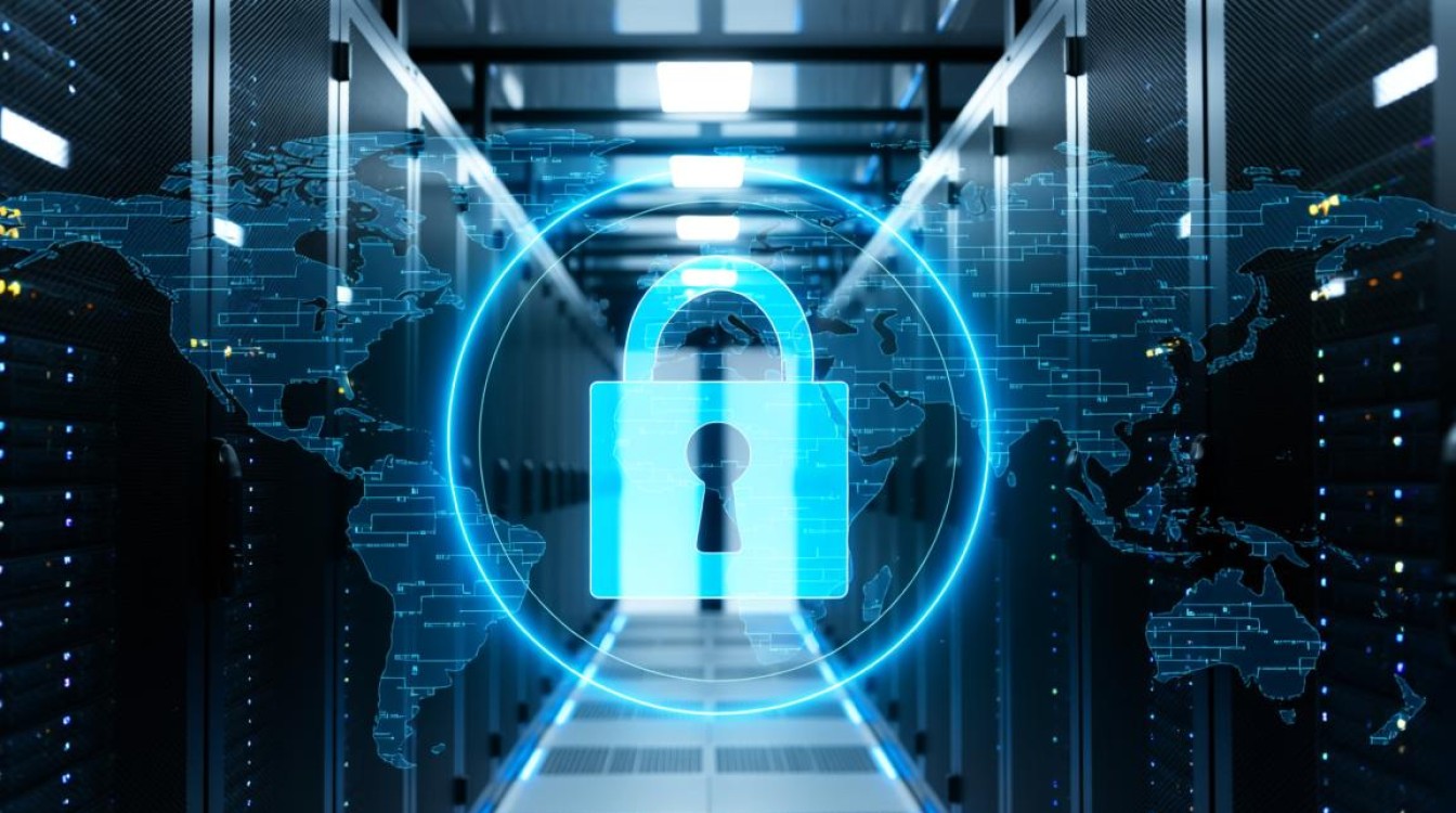 安全服务器与存储器如何协同保障数据安全? 安全服务器与存储器如何协同保障数据安全?