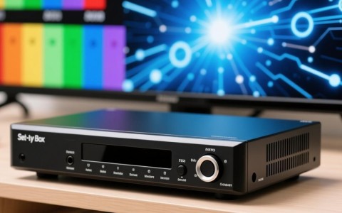 机顶盒CDN网络异常具体指什么原因及解决办法？