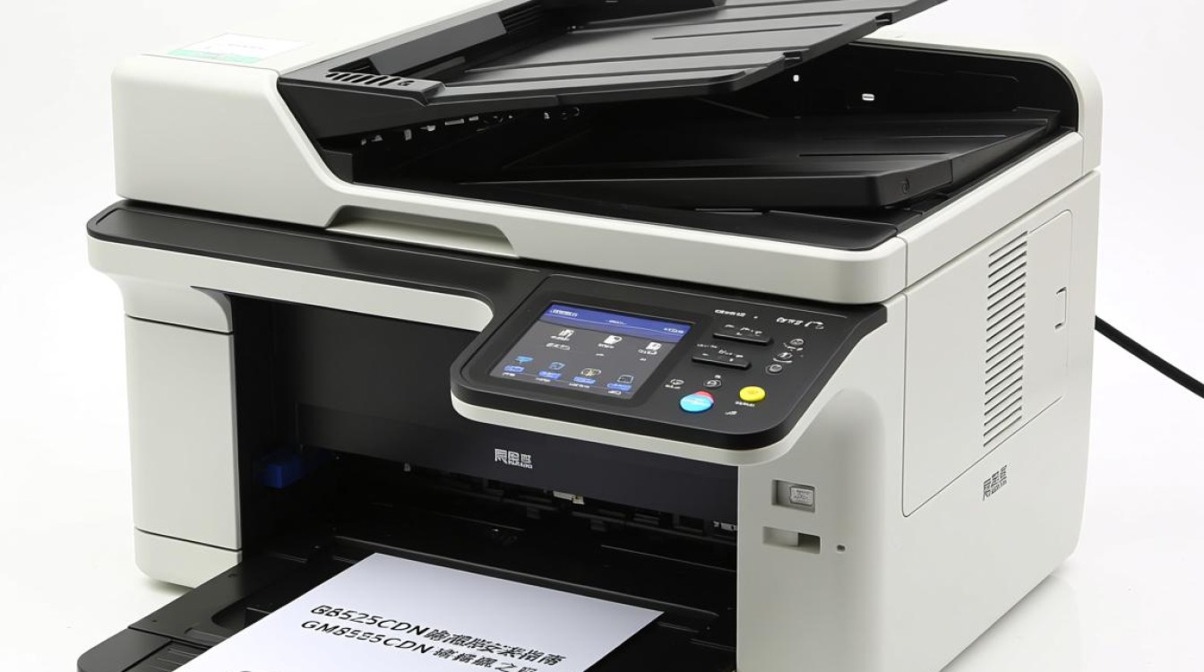 立思辰gm8525cdn输稿器安装步骤全解析,为何操作如此复杂? 立思辰gm8525cdn输稿器安装步骤全解析,为何操作如此复杂?