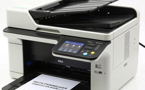 立思辰gm8525cdn输稿器安装步骤全解析，为何操作如此复杂？