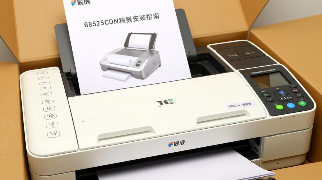 立思辰gm8525cdn输稿器安装步骤全解析,为何操作如此复杂? 立思辰gm8525cdn输稿器安装步骤全解析,为何操作如此复杂?