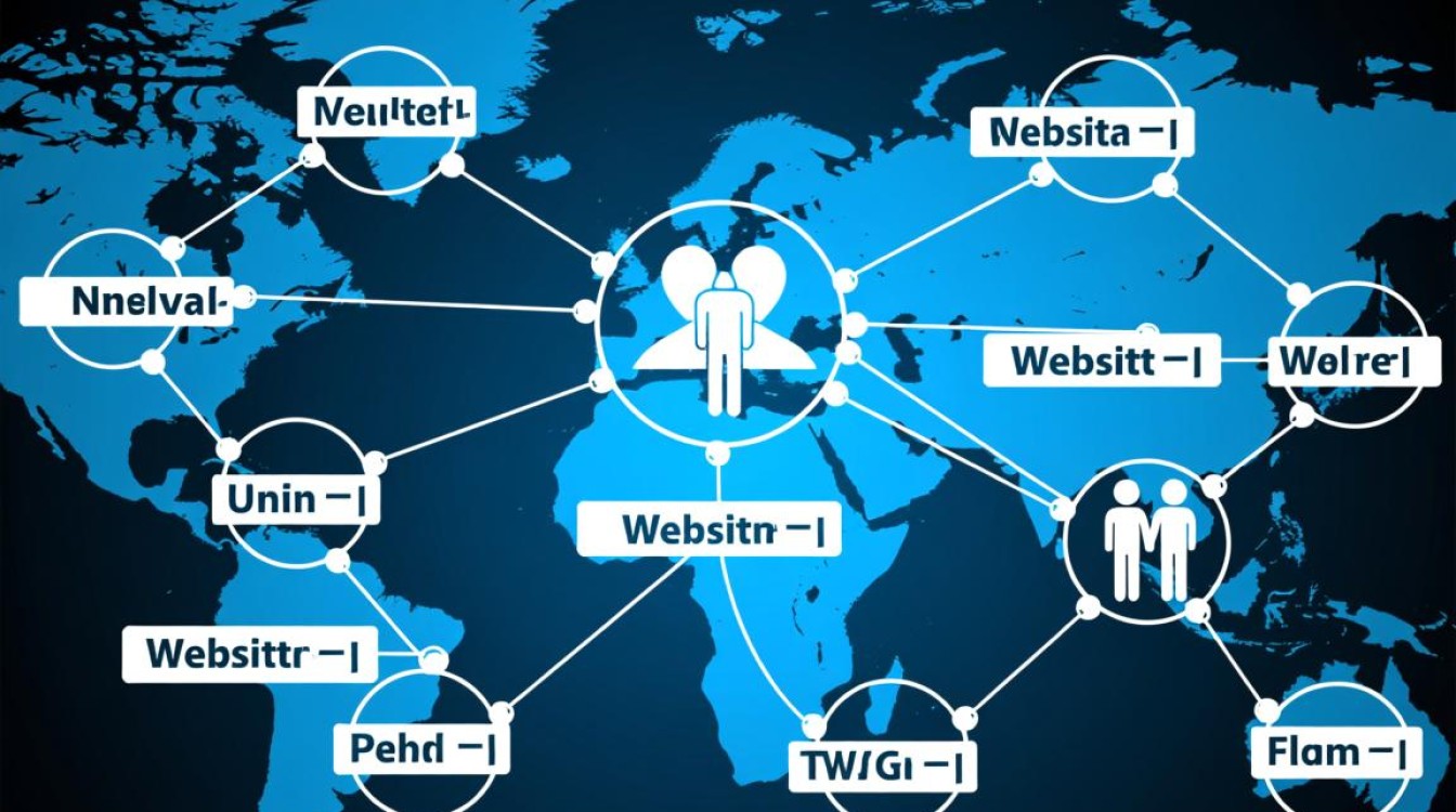 top域名与cc域名有何区别?揭秘两种域名背后的奥秘 top域名与cc域名有何区别?揭秘两种域名背后的奥秘