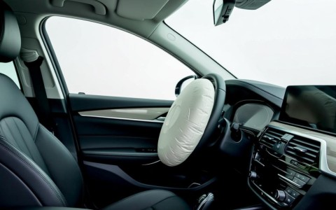 安全气囊数据手册哪里找？怎么查车型对应参数？