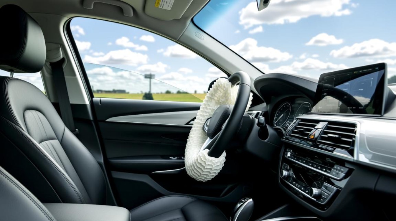 安全气囊数据手册哪里找?怎么查车型对应参数? 安全气囊数据手册哪里找?怎么查车型对应参数?