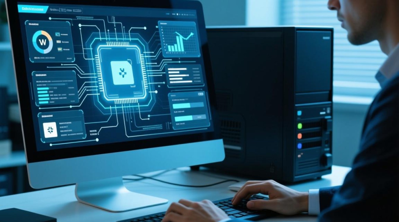 电脑配置如何快速检测?试试这款查电脑配置软件! 电脑配置如何快速检测?试试这款查电脑配置软件!