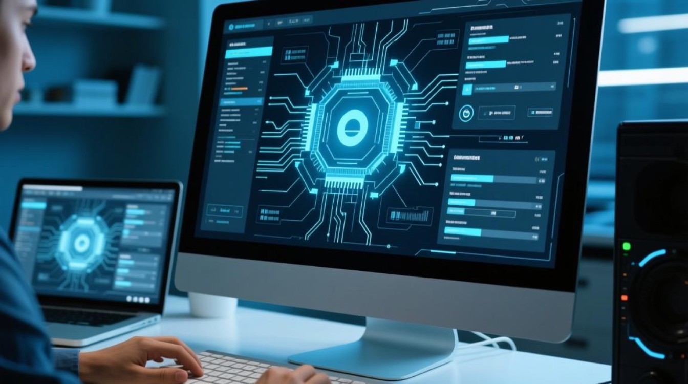 电脑配置如何快速检测?试试这款查电脑配置软件! 电脑配置如何快速检测?试试这款查电脑配置软件!