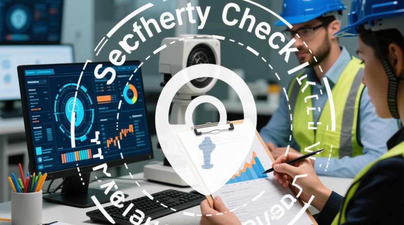 安全检查数据异常是什么原因导致的? 安全检查数据异常是什么原因导致的?