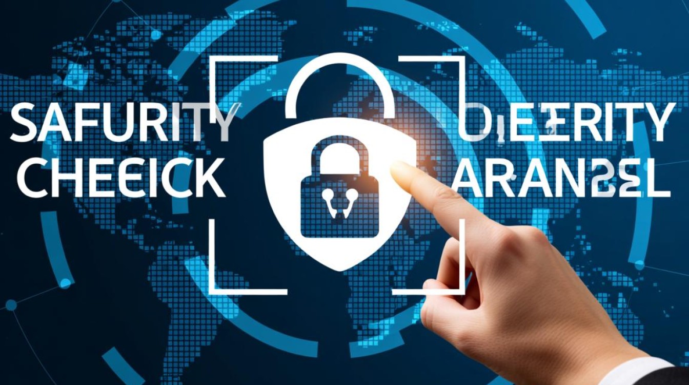 安全检查数据异常是什么原因导致的? 安全检查数据异常是什么原因导致的?